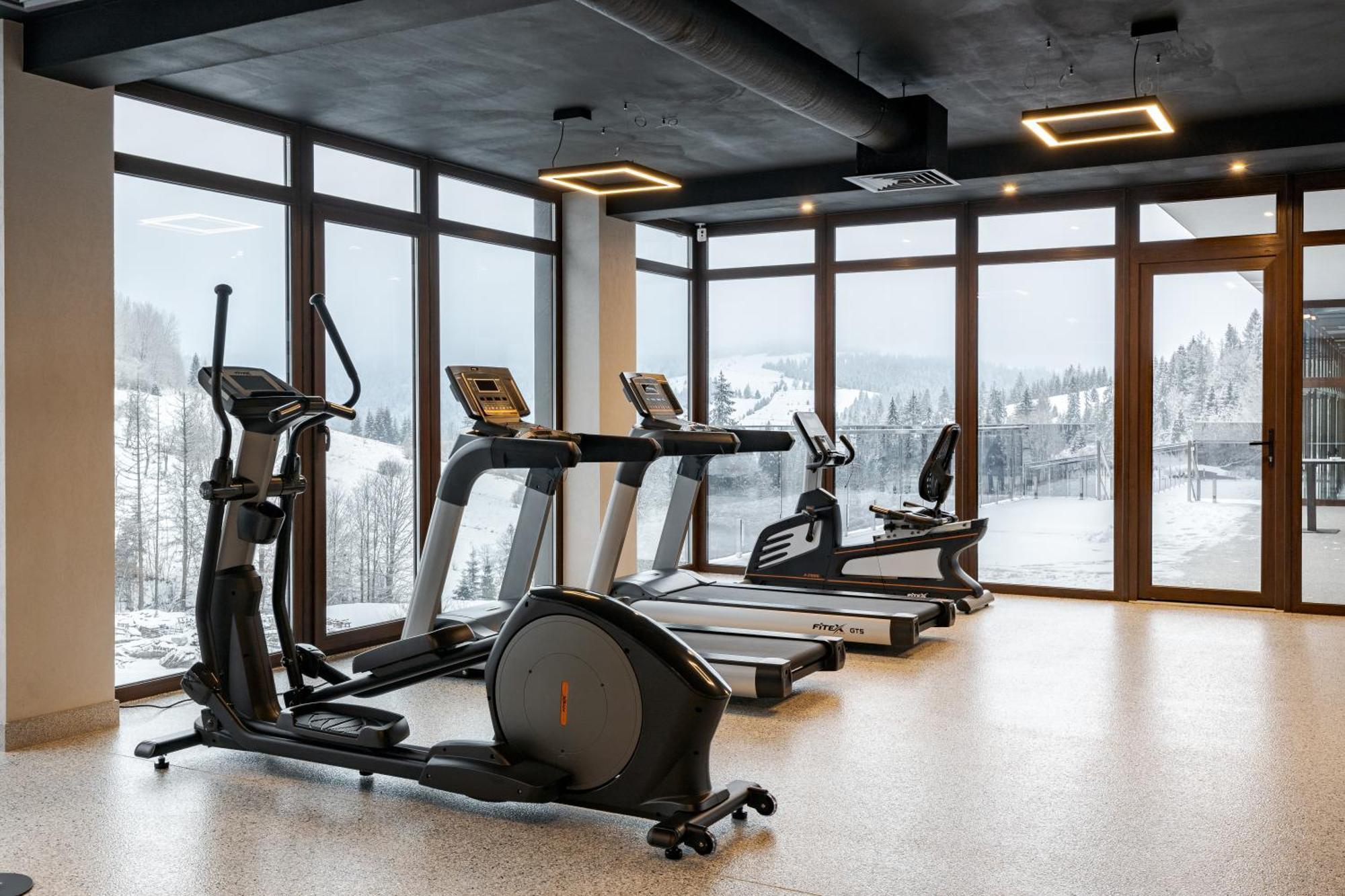 Hotel Ozero Vita Nizhniy Studenyy Exteriör bild