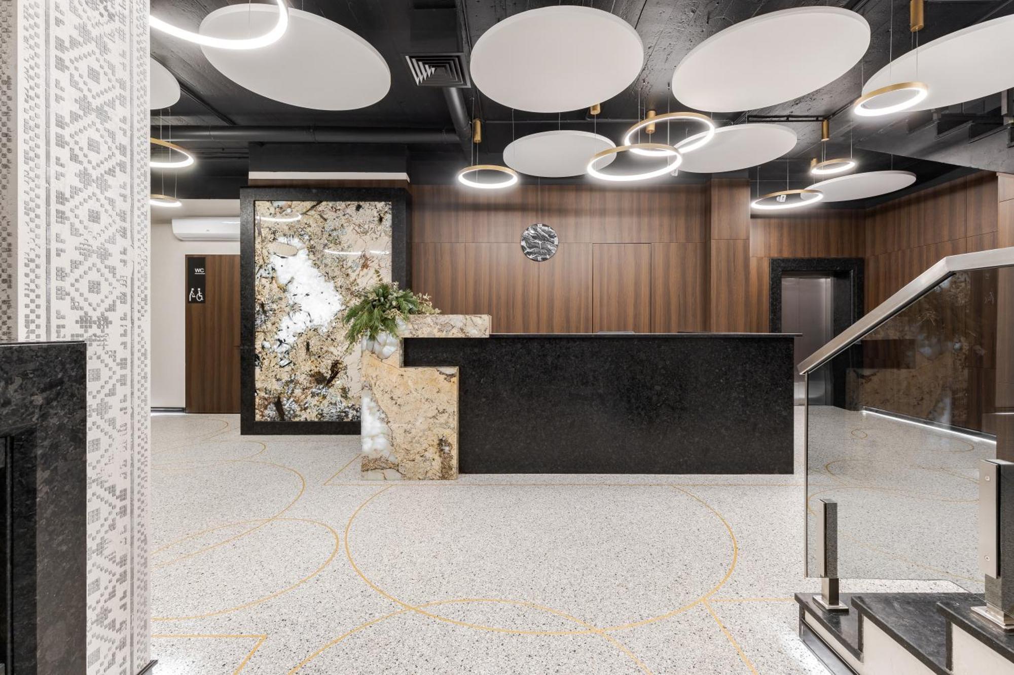 Hotel Ozero Vita Nizhniy Studenyy Exteriör bild