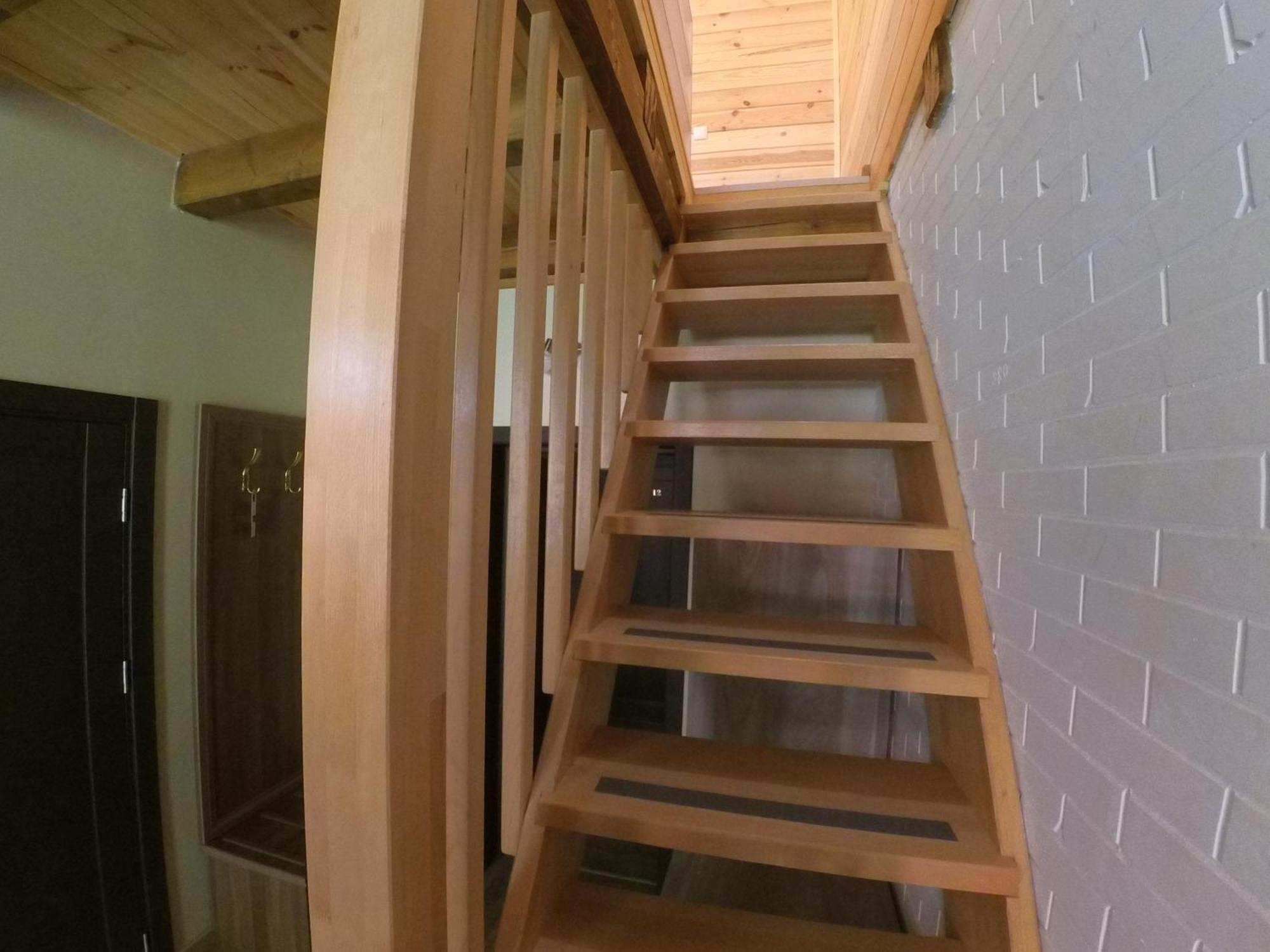 Hotel Ozero Vita Nizhniy Studenyy Exteriör bild